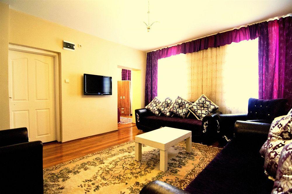 Bayer Hotel Istanbul Exterior foto